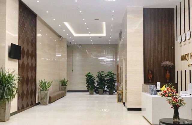 Windy Hotel Quang Binh