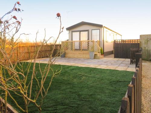 Windy Roost Lodge