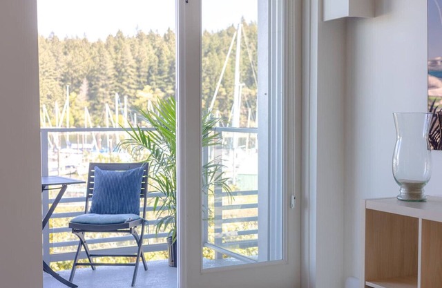 Windy Sails Marina View Condo