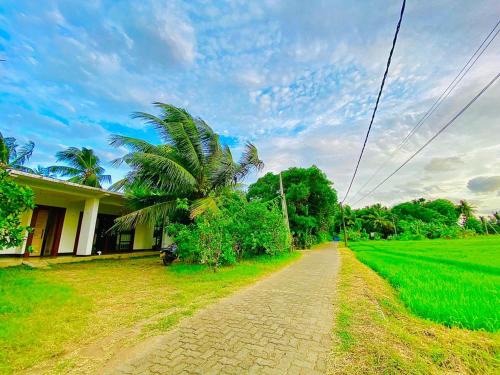 Windy Villa