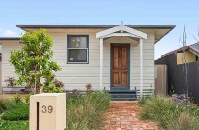 Wine Coast Cottage, Port Willunga