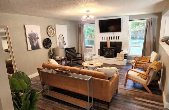 Wine Country Getaway, Relax!