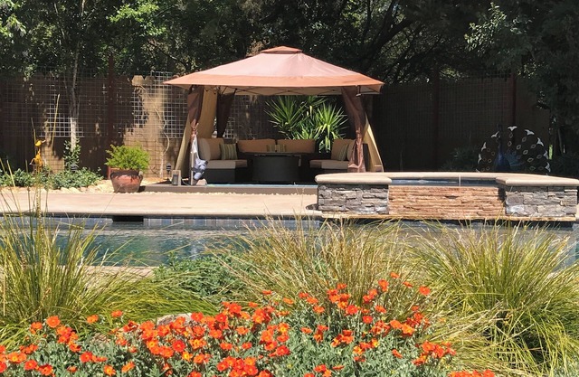 Wine Country Retreat w Pool & Spa - Near Vineyards