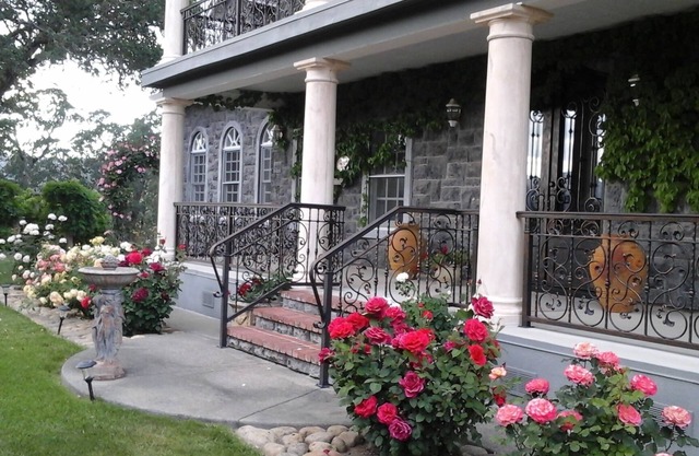 Wine Country Secluded Tuscany Villa