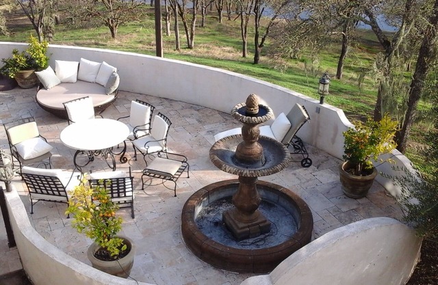Wine Country Villas Retreat
