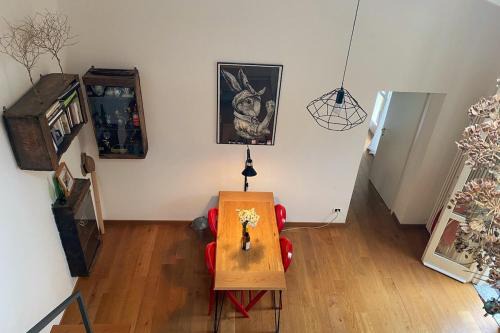 Wine Loft