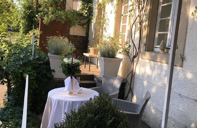 Wine merchant suite - Moselquartier