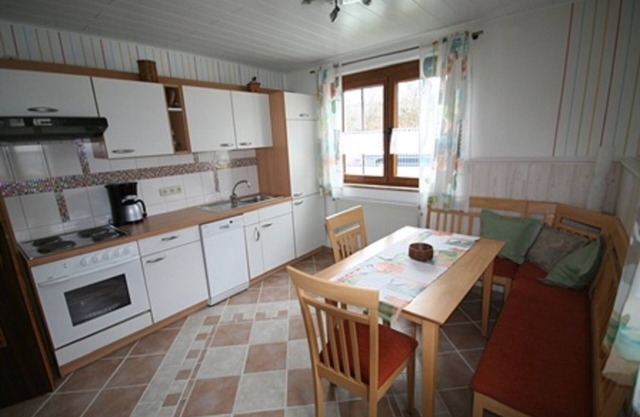 Wine on May only in Dettelbach - 75sqm apartment for 1-3 people