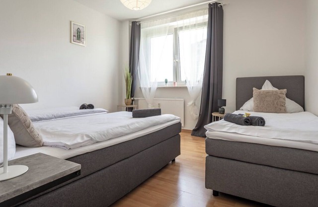 Winedesign Boxspring 7 Personen Erfurt