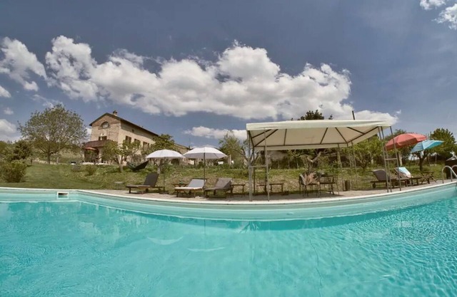 Winery Cascina Intersenga - "Mansarde Stellacadente"