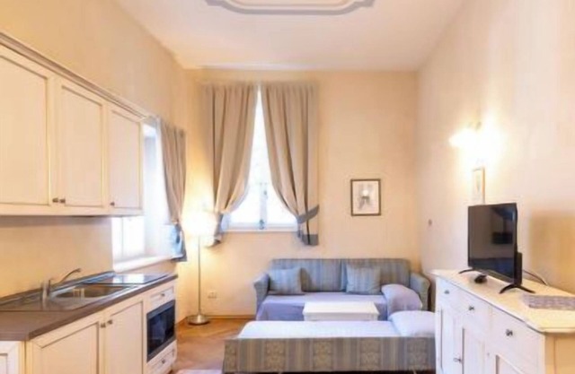 Winery Villa Vitas (App.3) by Interhome