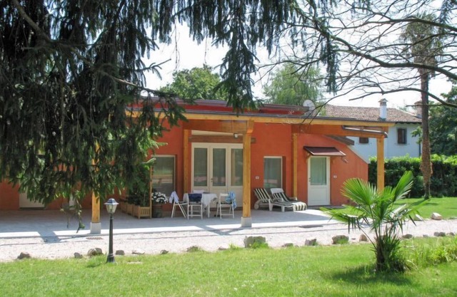Winery Villa Vitas Dépendance (App.1) by Interhome