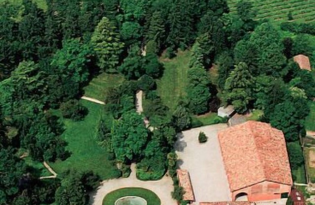 Winery Villa Vitas Dépendance (App.2) by Interhome