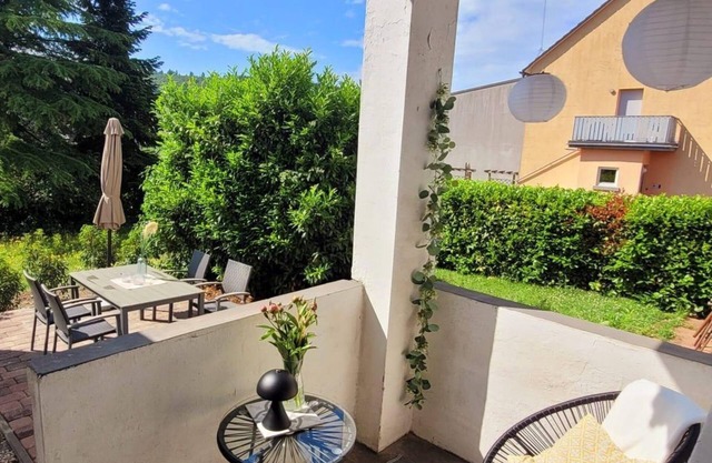 WineTime vacation apartment