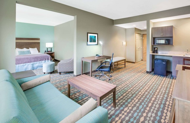 Wingate by Wyndham Bossier City, LA
