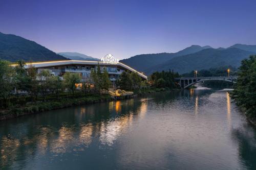 Wingate by Wyndham Emeishan Scenic Spot
