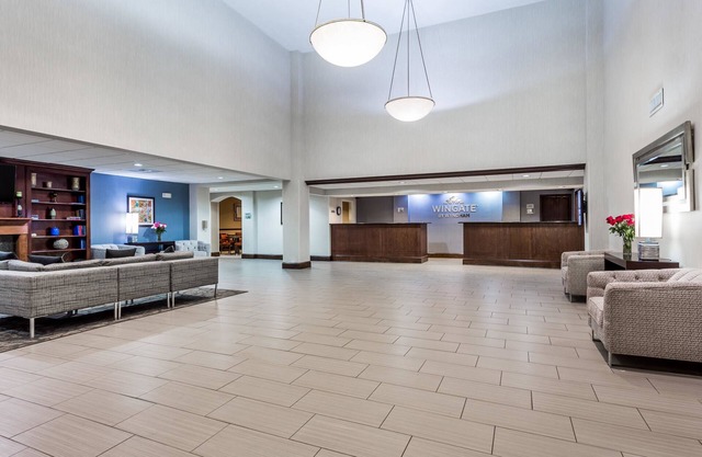 Wingate by Wyndham High Point/Greensboro