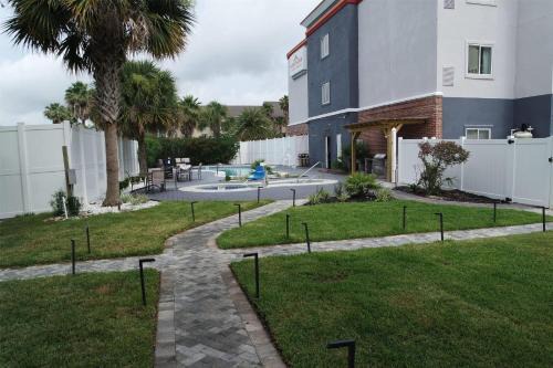 Wingate by Wyndham Kings Bay Naval Base I-95