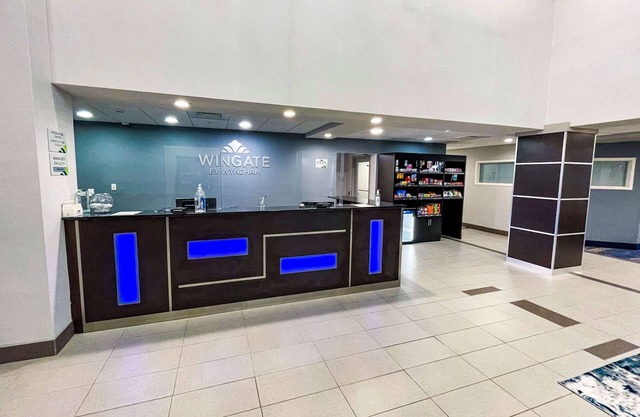 Wingate by Wyndham Panama City Area Lynn Haven