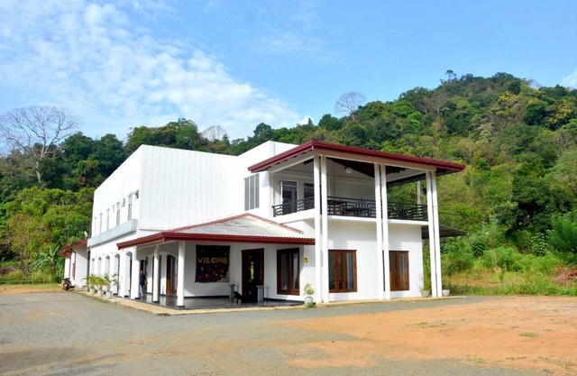 Wingate Hotel Wilgamuwa