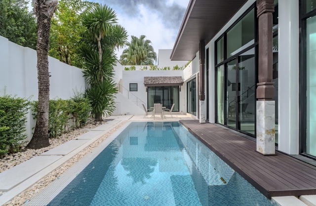 Wings Elegant 2BR Villa , Bang Tao Beach