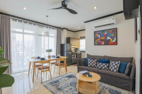 Wink City 2 Patong Center close to the Beach
