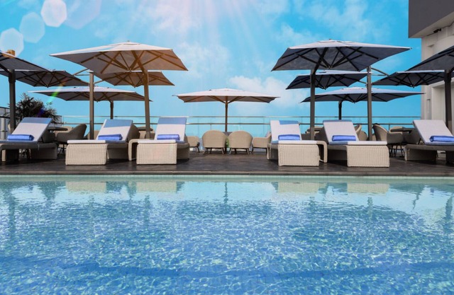 Wink Hotel Tuy Hoa Beach