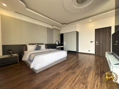 Winner Hotel