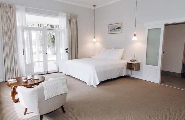 Winniston Lodge Luxury Accommodation