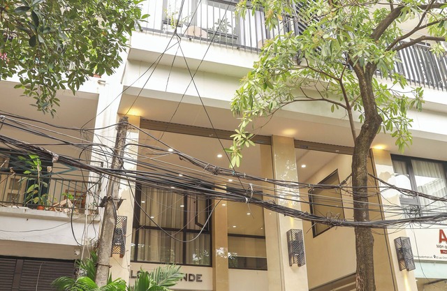 Wins Apartment