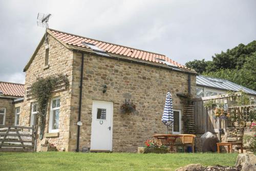 Winsbury Cottage