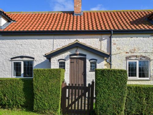 Winship Cottage