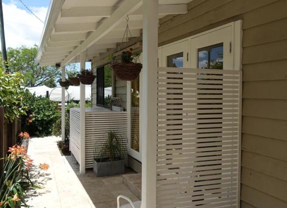 Winston Cottage