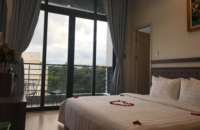 Winston Hotel