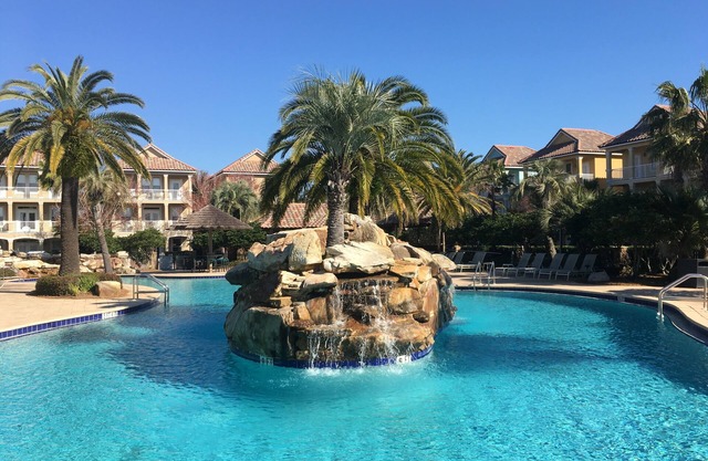 Winter/Monthly Available - Right Rudder Retreat - Pool/Hot Tub/Grill!