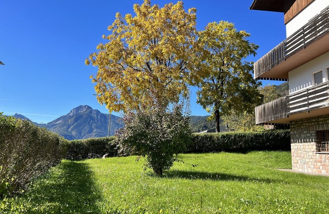 Winter Olympics '26 Cortina: Cozy sunny holiday apartment in Pieve di Cadore