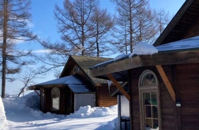 Winter Only Reserved Cottage Chamonix3 / Myoko Niigata