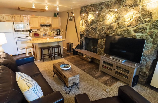 Winter Park Basecamp for Adventure