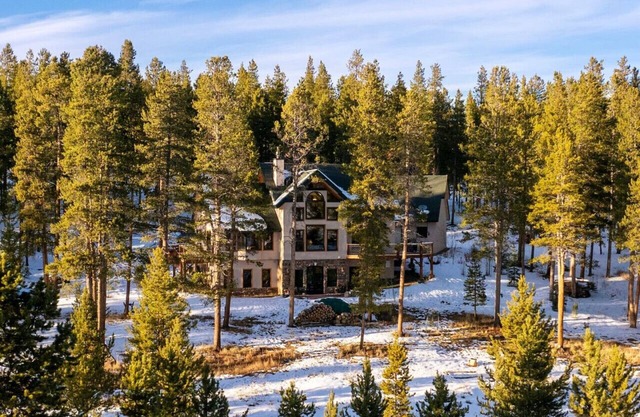 Winter Park Hideaway