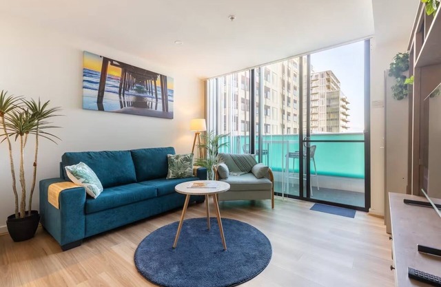 *Winter special* Spacious apartment in the city! | Apartment Azul