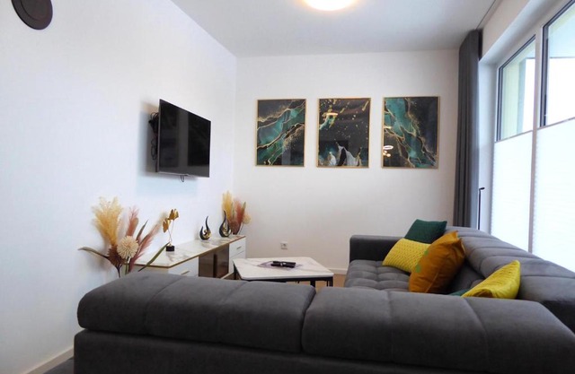 Winterberg Lifestyle NEW Apartment with privat Sauna 4 Pers Wifi ner Lift