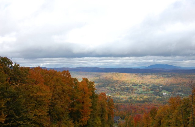 Winterplace at Okemo Mountain