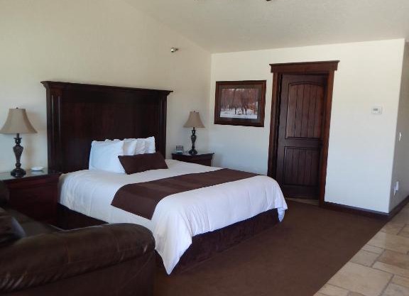 Winterton Suites