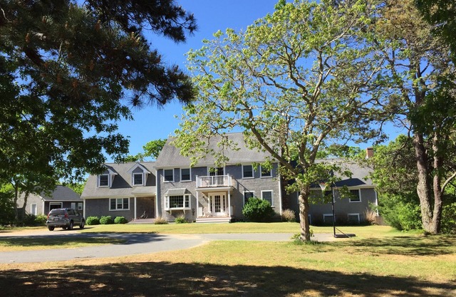 Wintucket Cove Path-On The Great Pond-Boating And Biking! Central A/C
