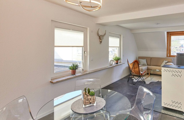 Winzehaus Brigitta great view, top renovated