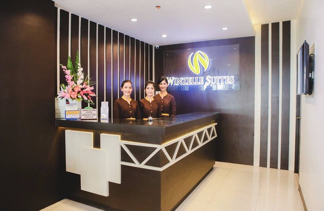 Winzelle Suites
