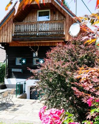 Winzerhaus Rose