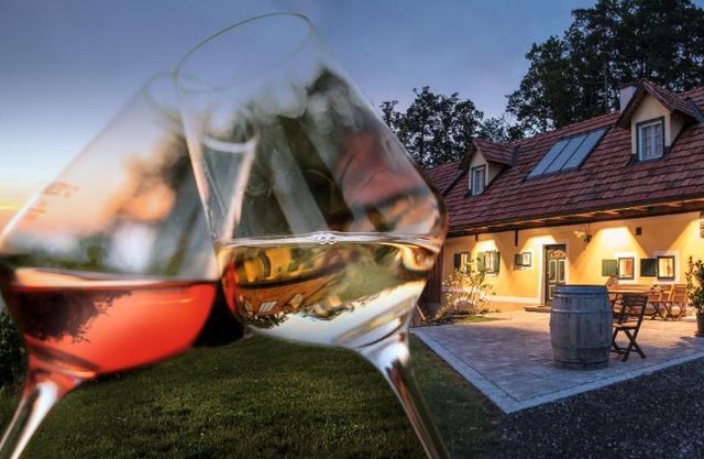 Winzerhaus Oswald