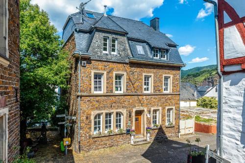 Winzerhaus Schenk