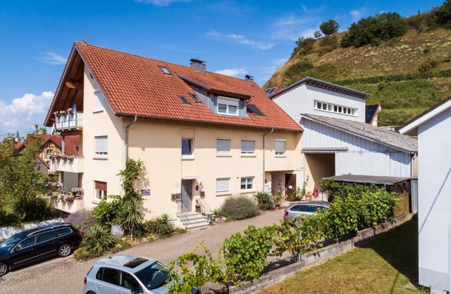 Winzerhof Senn